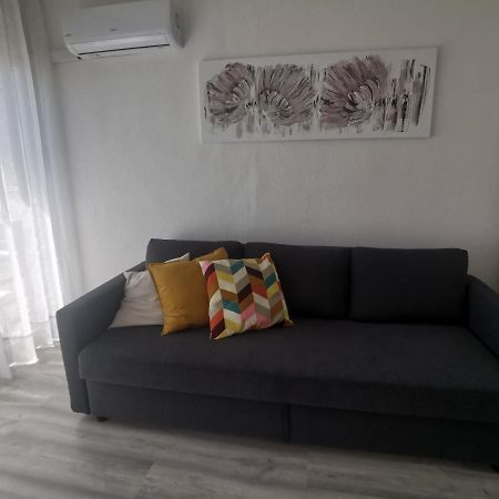Tropicana Playa Roquetas de Mar Zewnętrze zdjęcie