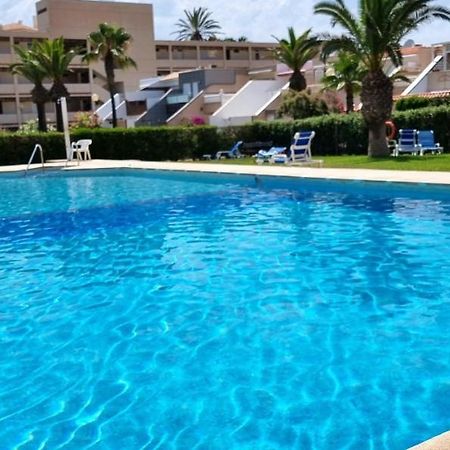 Tropicana Playa Roquetas de Mar Zewnętrze zdjęcie