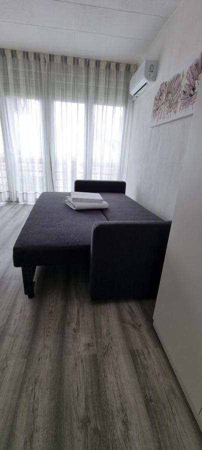 Tropicana Playa Roquetas de Mar Zewnętrze zdjęcie