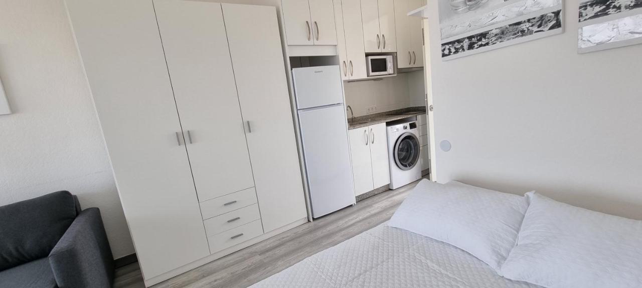 Tropicana Playa Roquetas de Mar Zewnętrze zdjęcie