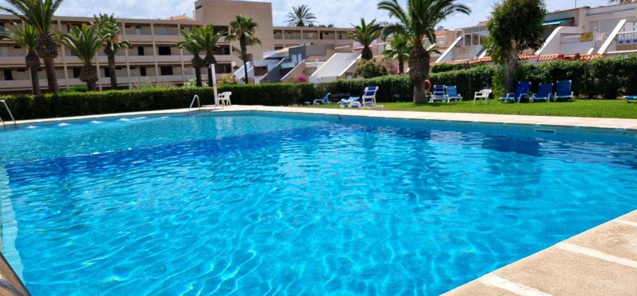 Tropicana Playa Roquetas de Mar Zewnętrze zdjęcie