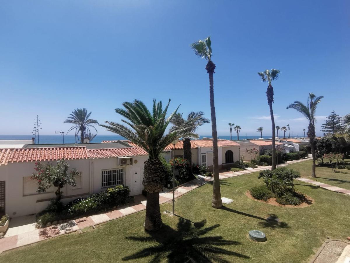 Tropicana Playa Roquetas de Mar Zewnętrze zdjęcie