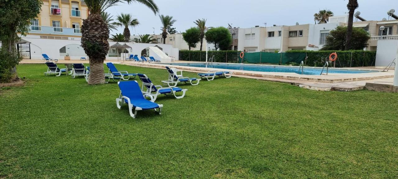 Tropicana Playa Roquetas de Mar Zewnętrze zdjęcie