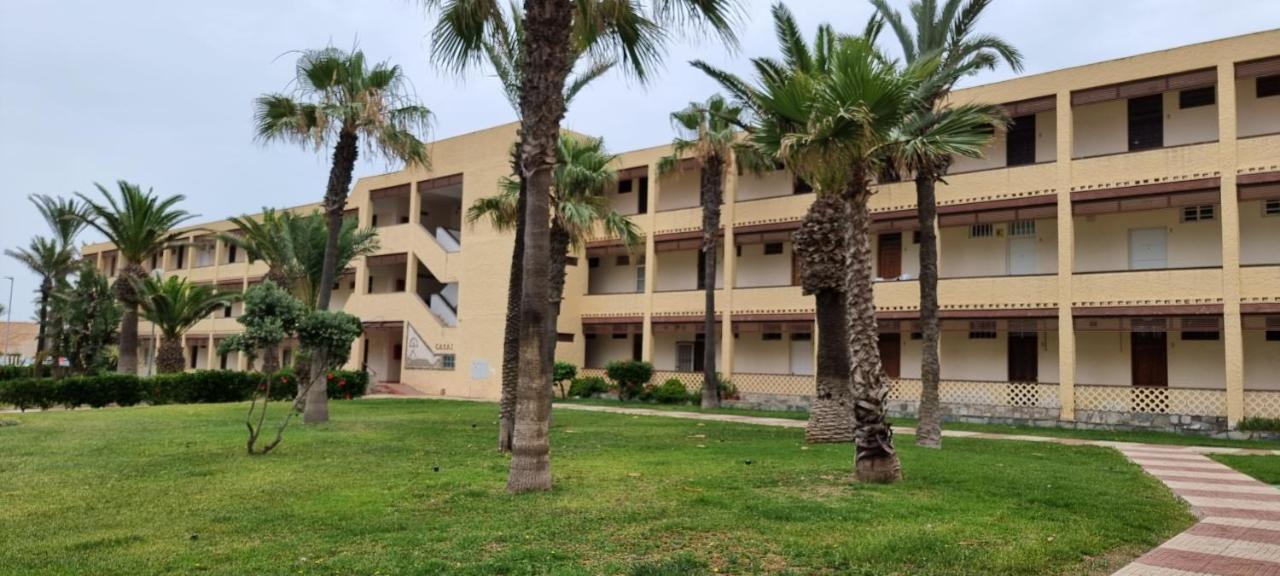 Tropicana Playa Roquetas de Mar Zewnętrze zdjęcie