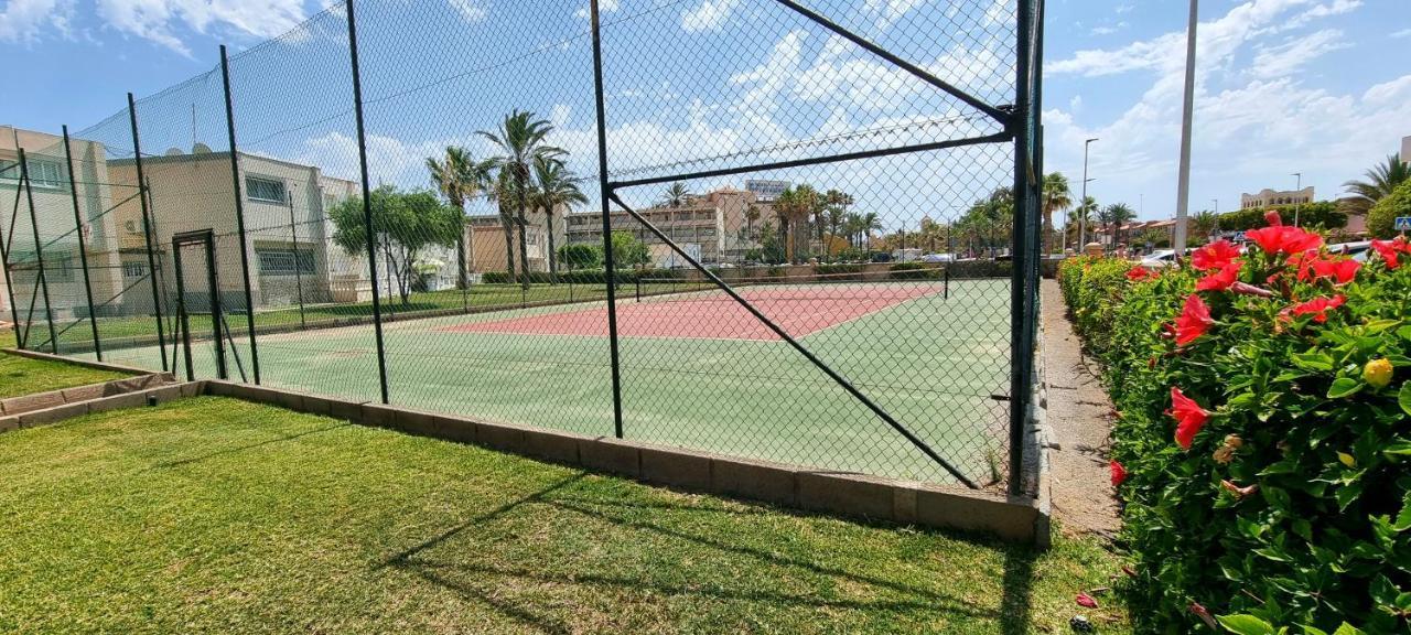 Tropicana Playa Roquetas de Mar Zewnętrze zdjęcie